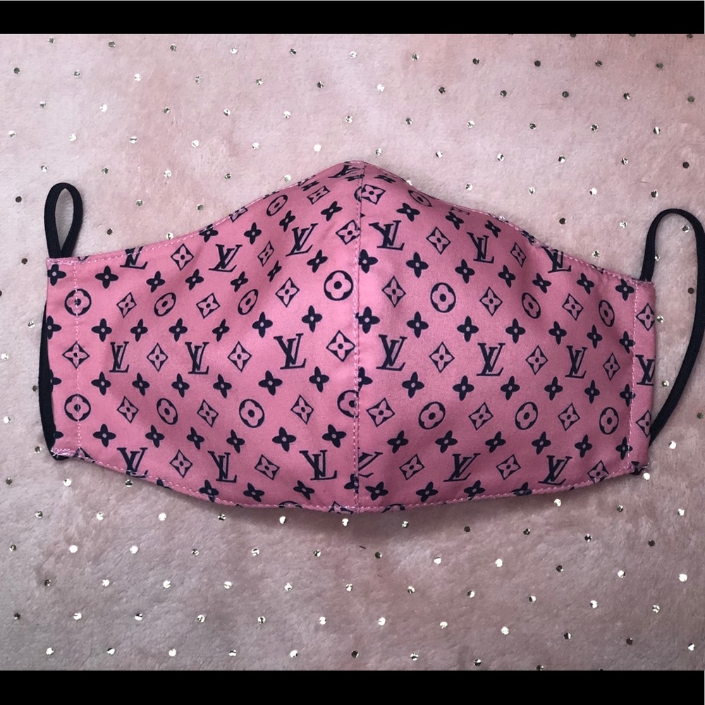 Fashionable Facemask (You can do Bundle)